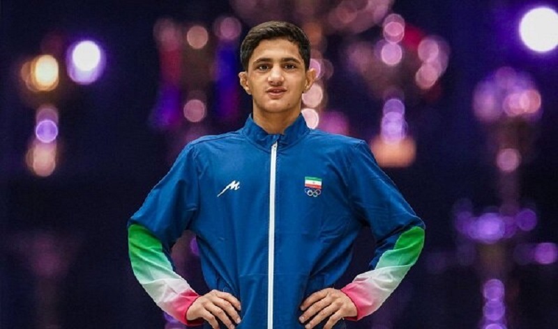  نقره آسیایی برای آرمان الهی