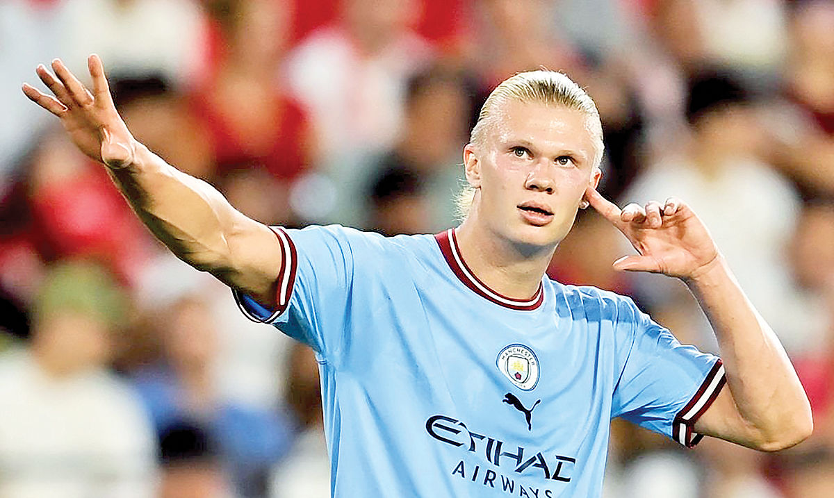  هالند و درآمد بالای قراردادهای تجاری