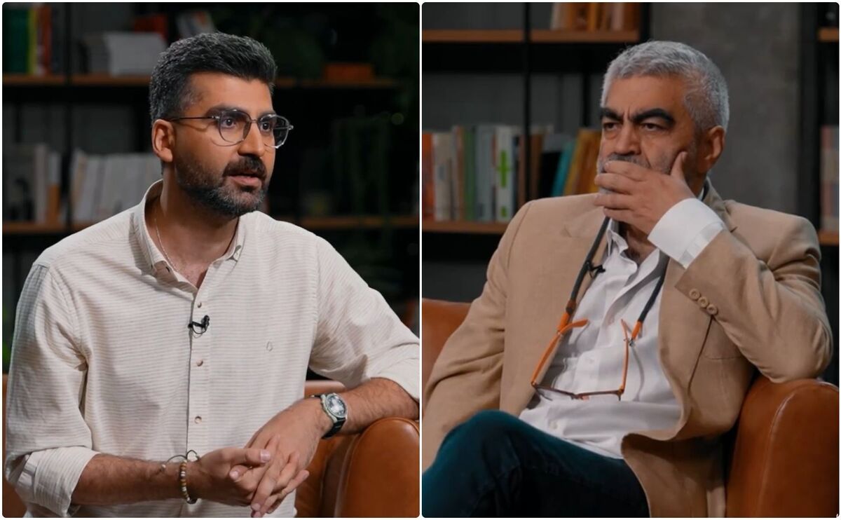 افشاگری مجتبی شکوری پس از ۳۱ سال از تعرض