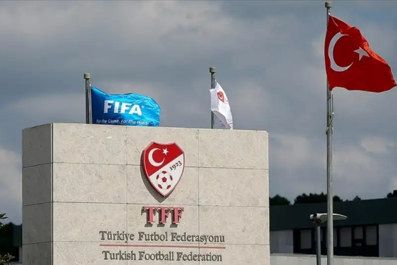 یوفا و نظارت بیشتر بر داوری ترکیه  یوفا و نظارت بیشتر بر داوری ترکیه