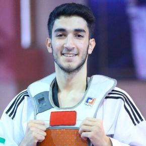 امیرمحمد حقیقت‌شناس عکس