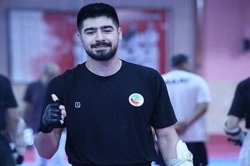 عکس مهران برخورداری