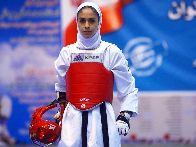 عکس جذاب نسترن ولی زاده عکس جذاب نسترن ولی زاده