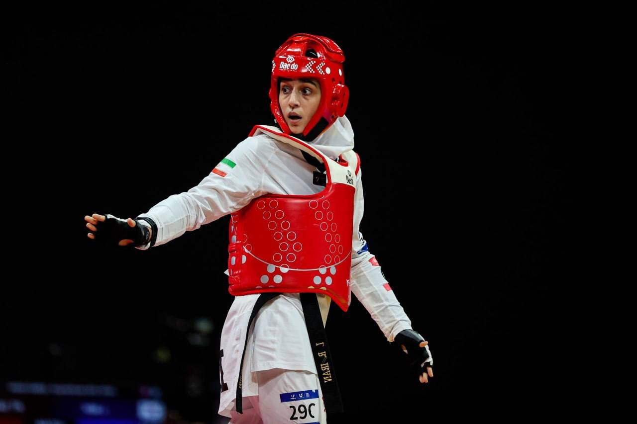 عکس جذاب ملیکا میرحسینی عکس جذاب ملیکا میرحسینی