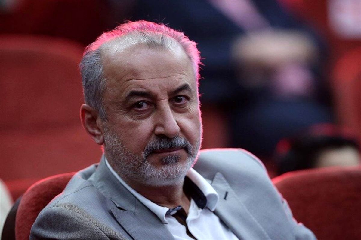  درویش کناره‌گیری کرد بحران در پرسپولیس