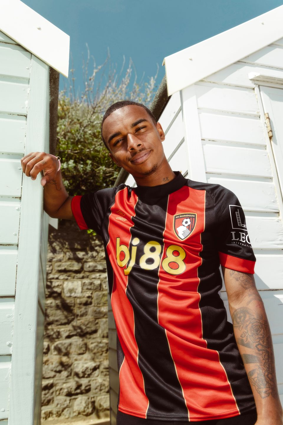 عکس پروفایل الی جونیور کروپی عکس پروفایل الی جونیور کروپی