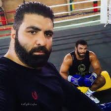 علیرضا استکی و تحول جدید در بوکس ملی
