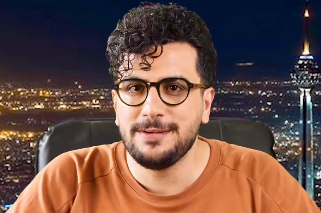 عکس های امیرحسین قیاسی