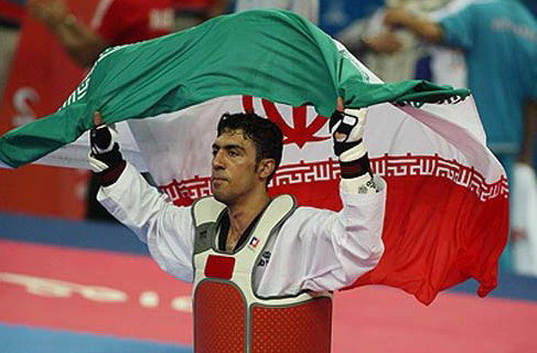 برترین مربی های تکواندو ایران