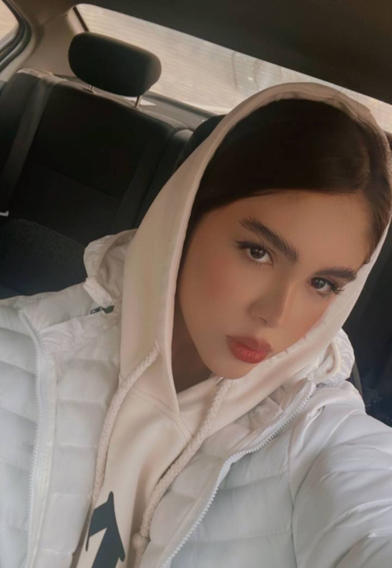 عکس نسترن ولی زاده جذاب عکس نسترن ولی زاده جذاب