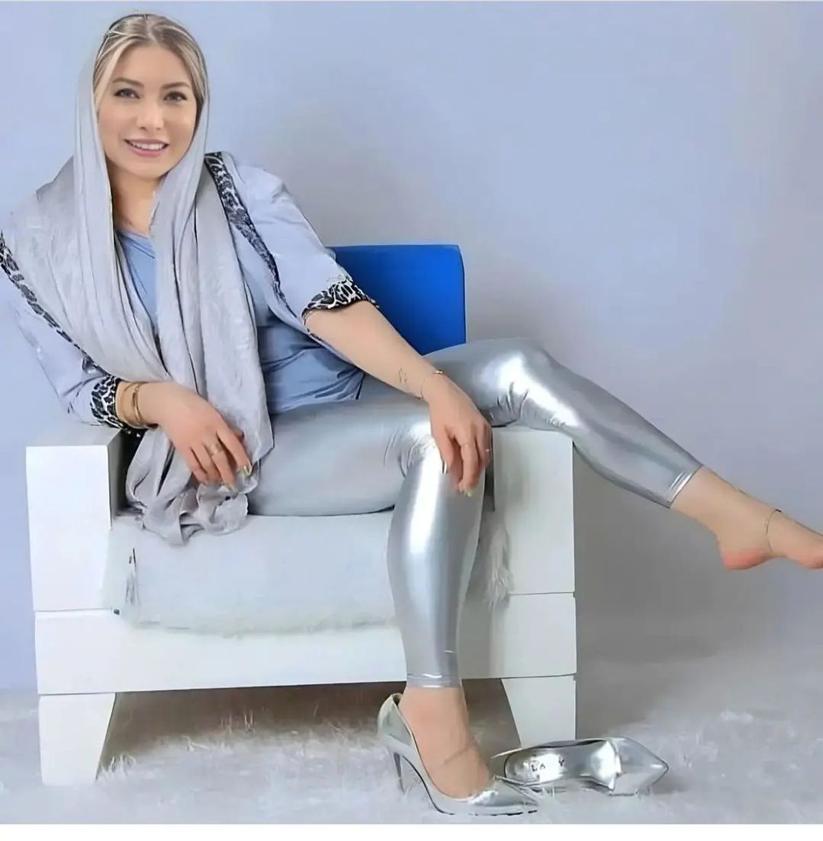 عکس فریبا نادری بعد از عمل زیبایی عکس فریبا نادری بعد از عمل زیبایی