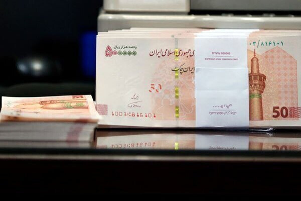 حقوق ۹۲ میلیون در بانک دی