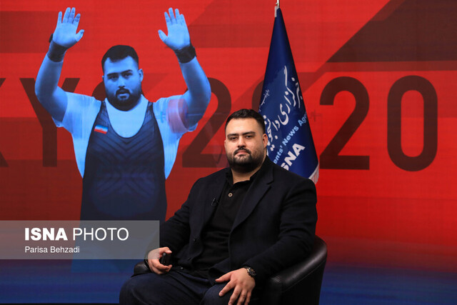 افتخارات علی داودی