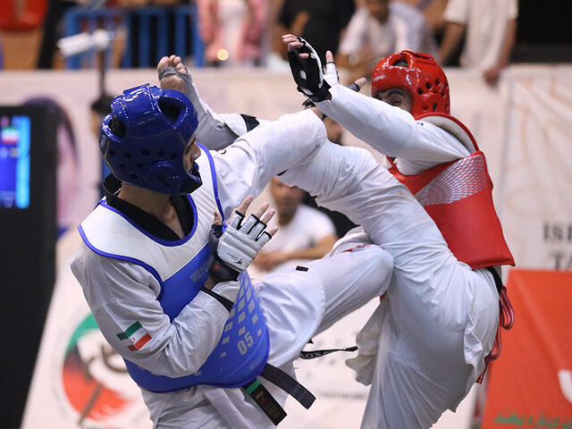 مدالهای ایران در قهرمانی تکواندو مدالهای ایران در قهرمانی تکواندو