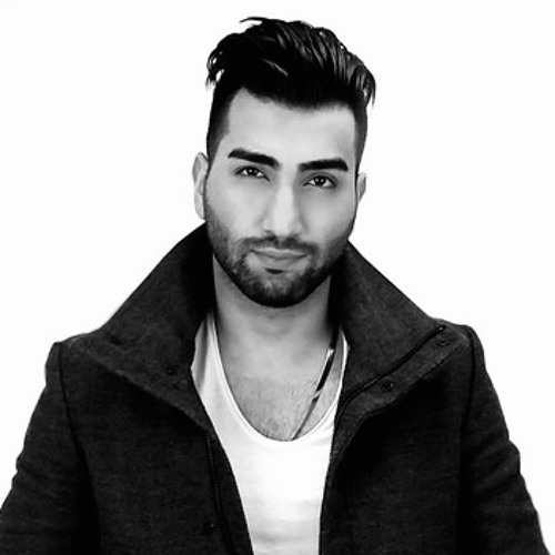 عکس حسین تهی 2025