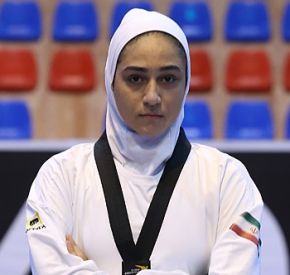 عکس ملیکا میرحسینی جذاب عکس ملیکا میرحسینی جذاب