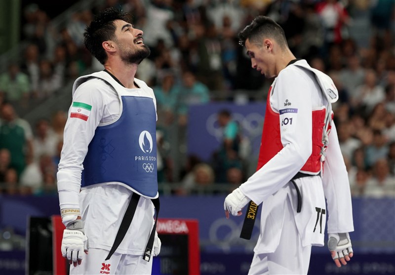 والپیپر مهران برخورداری برای کامپیوتر