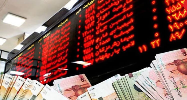 تحرکات جدید در بورس ایران