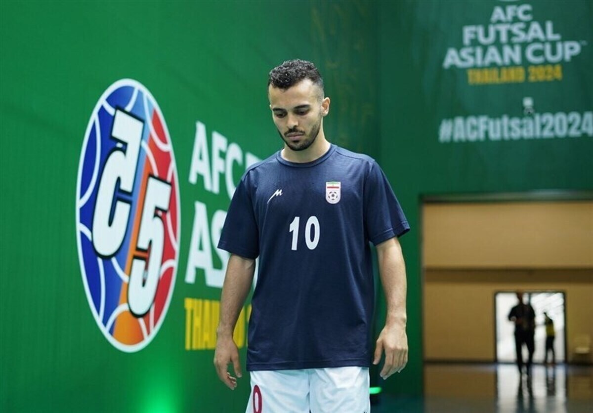 سالار آقاپور چه کسی هست