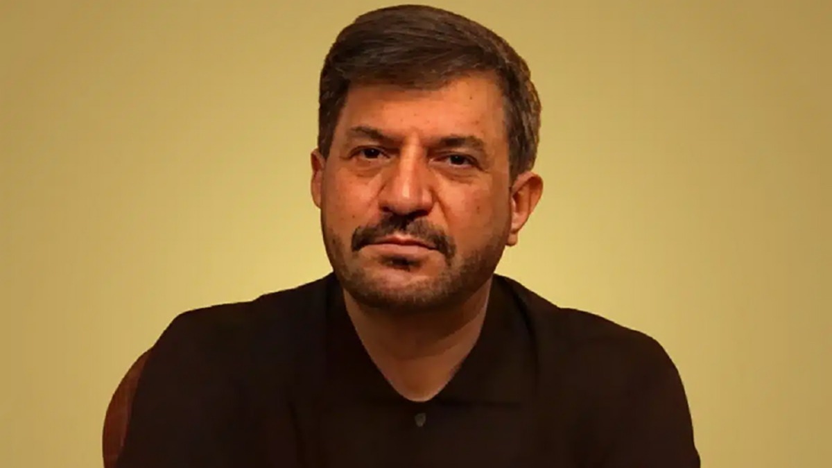 محمود شهریاری کیست  محمود شهریاری کیست