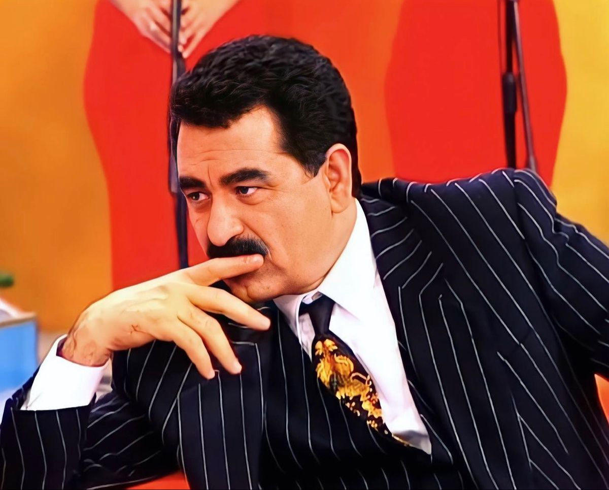 تاتلیسس زنده است