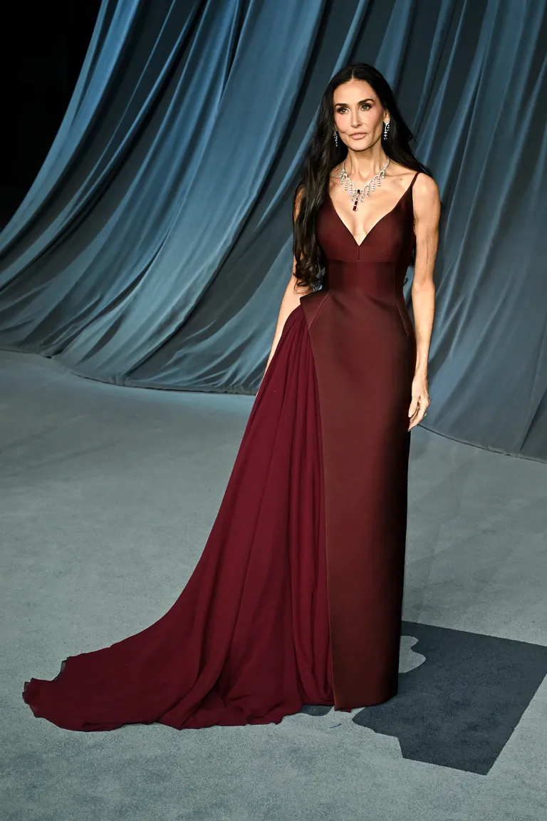 Demi Moore
