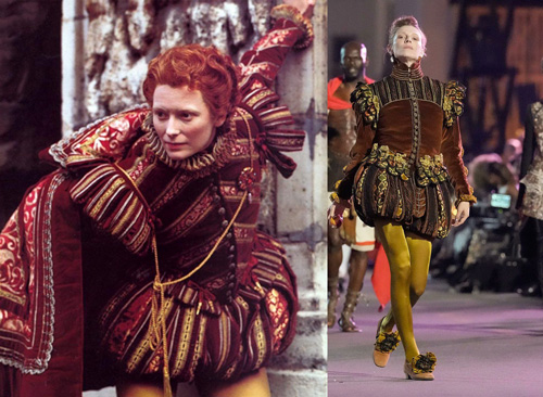 لحظات فراموشنشدنی شوی مد ووگ وُلد لحظات فراموشنشدنی شوی مد ووگ وُلد