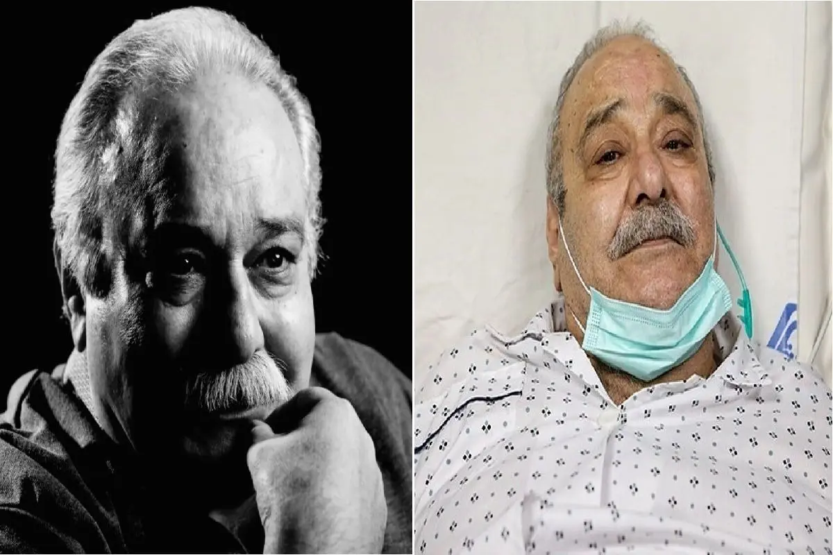  محمد کاسبی ستاره تلویزیون ایران از دنیا رفت