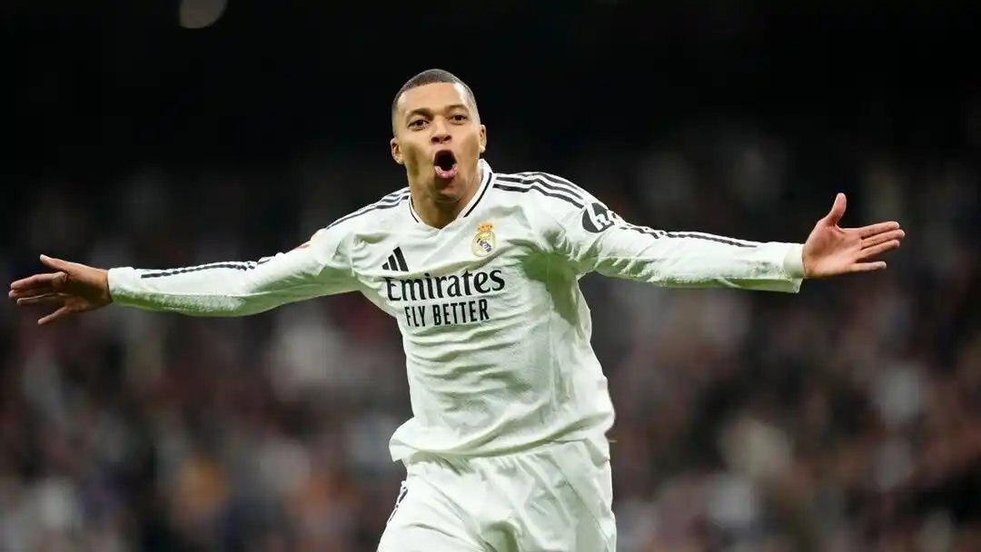 درآمد امباپه در ۲۰۲۵