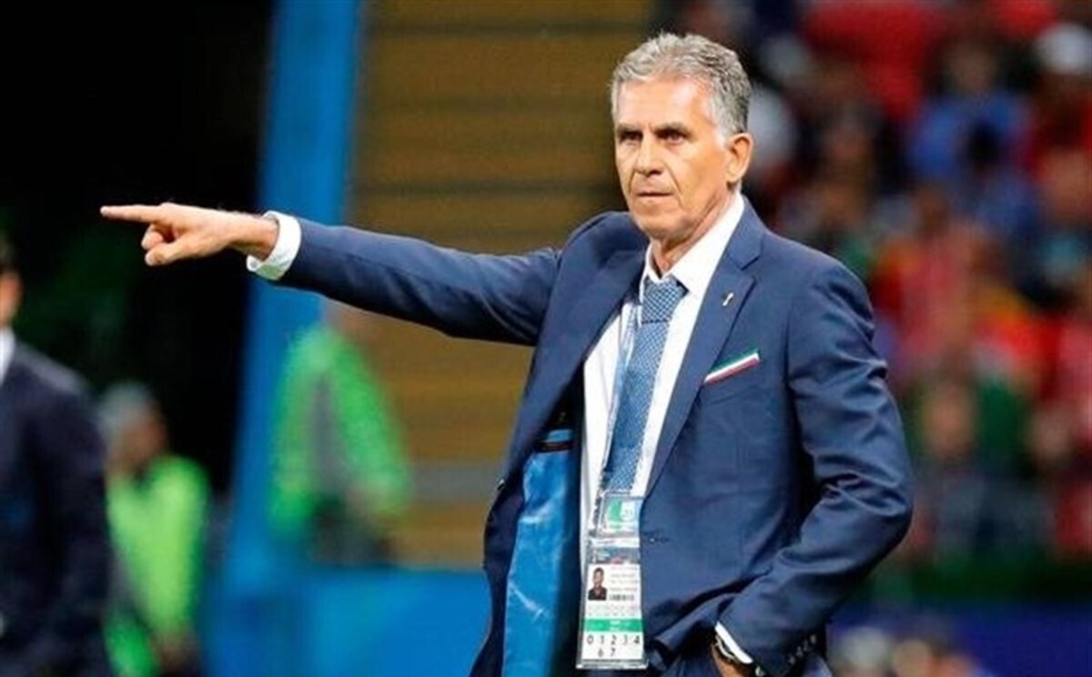 کی‌روش مأمور صعود عمان به جام جهانی ۲۰۲۶