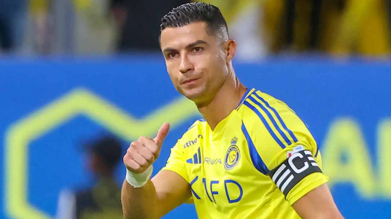  رونالدو اینفلوئنسر پولساز اینستاگرام