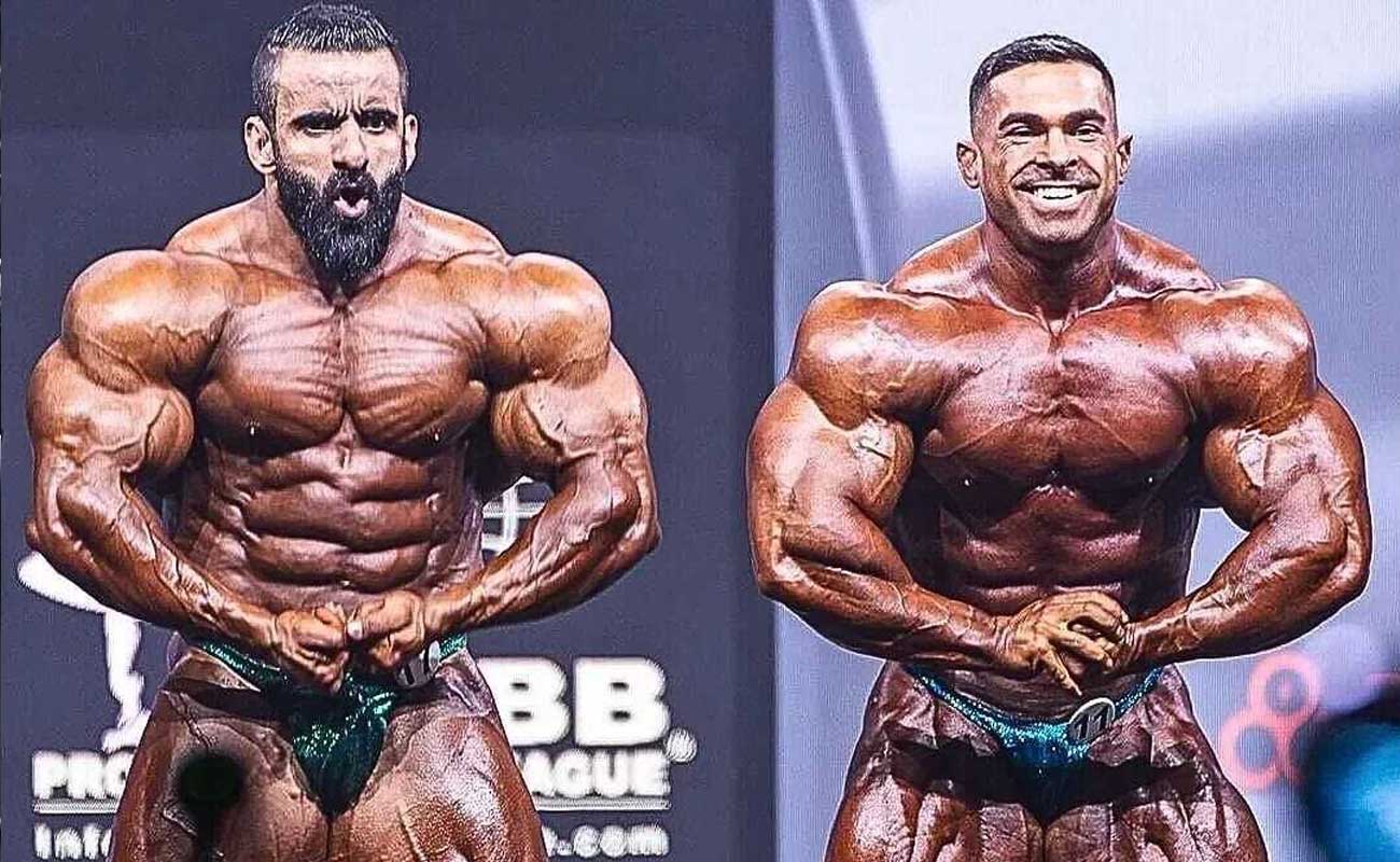  سه ستاره در فینال چوپان لانسفورد دائودا 
