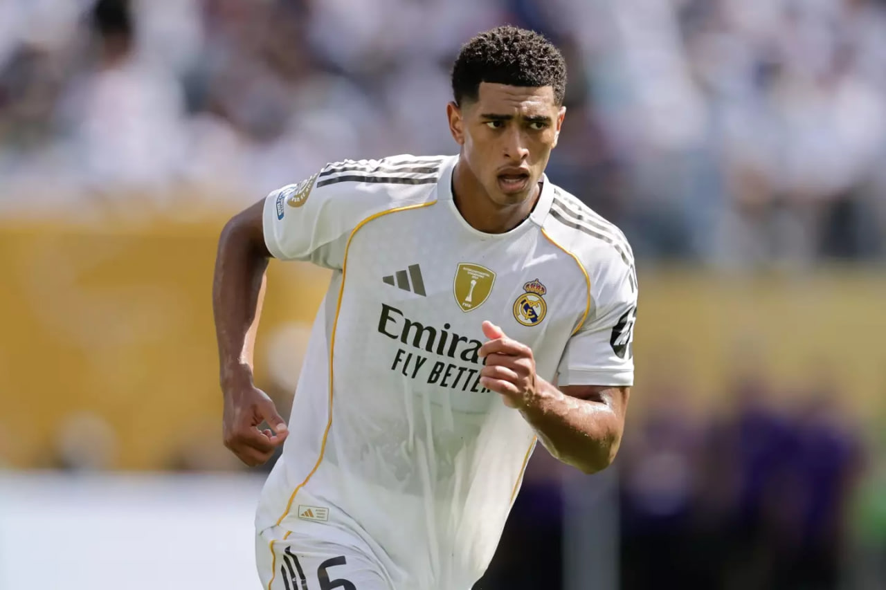  درآمد بلینگام از انتقال به رئال و قراردادها