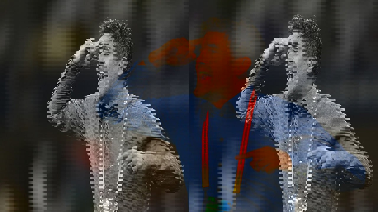زوران مامیچ گزینه جدی پرسپولیس شد