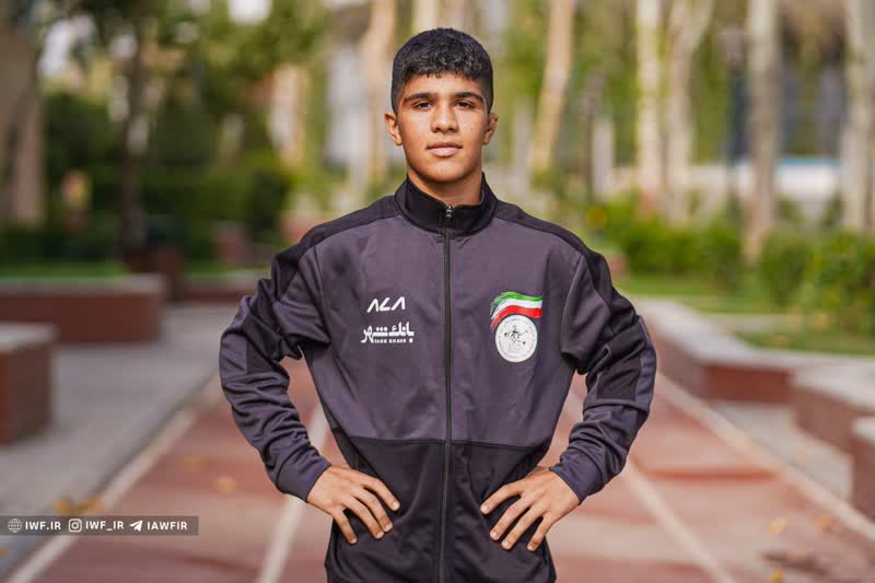 مدال طلا کشتی فرنگی ایران  مدال طلا کشتی فرنگی ایران