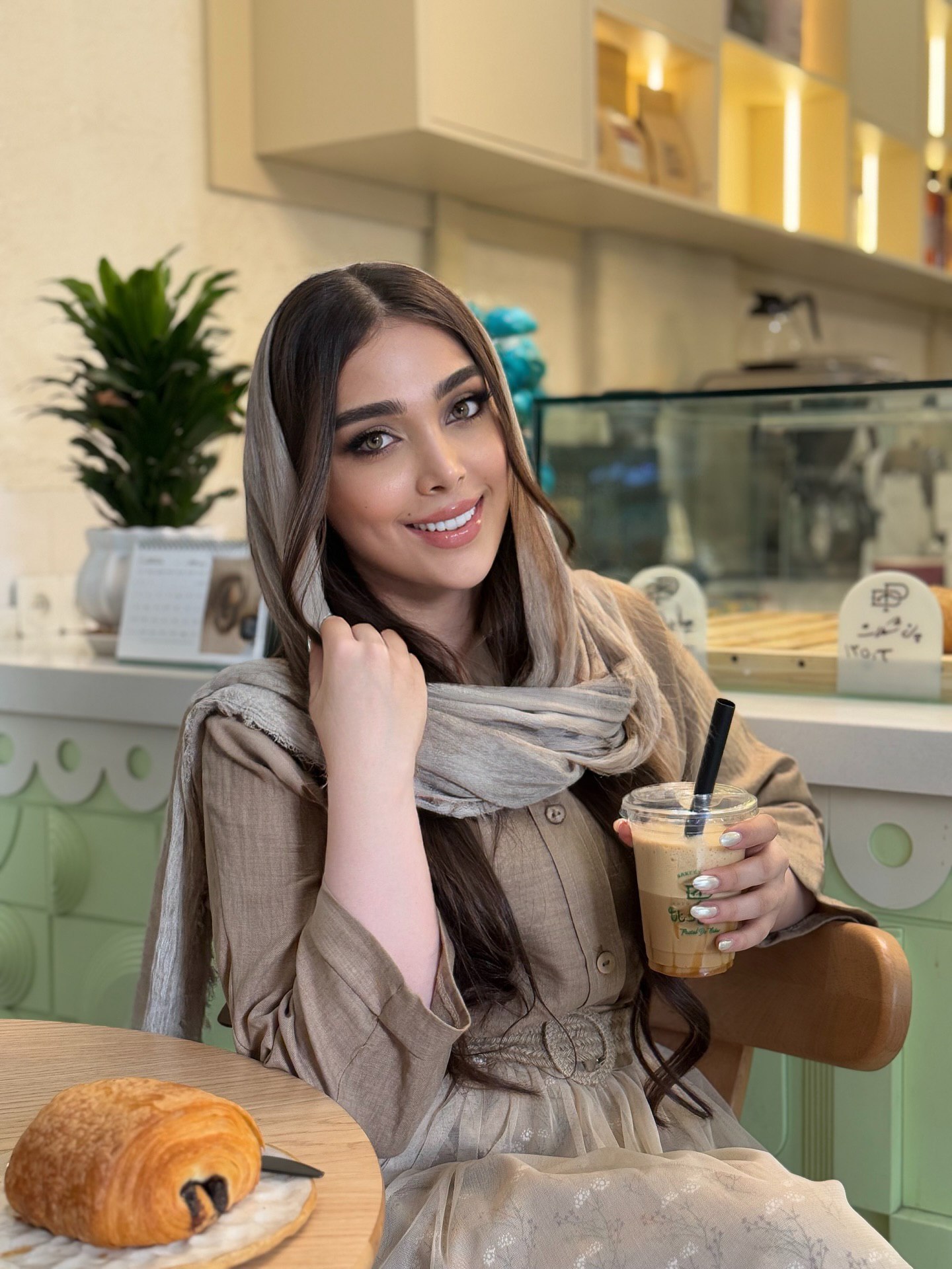 اسم همسر امیررضا رفیعی 