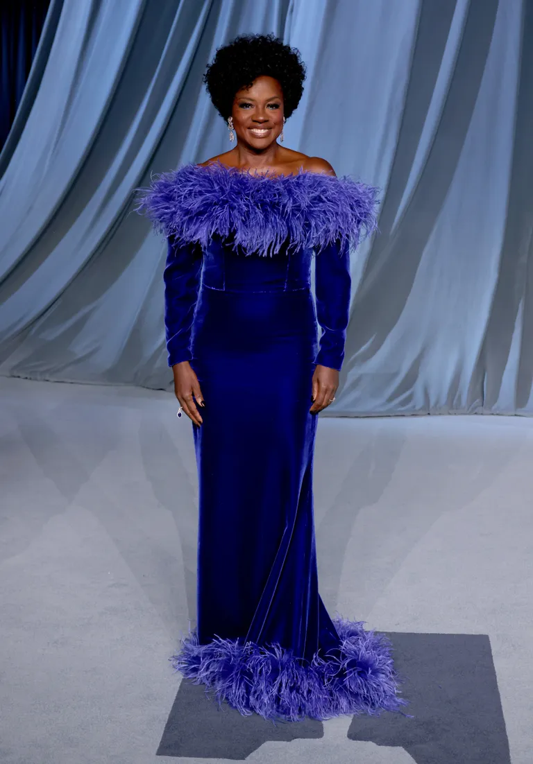  Viola Davis