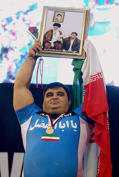 عکس های حسین رضازاده