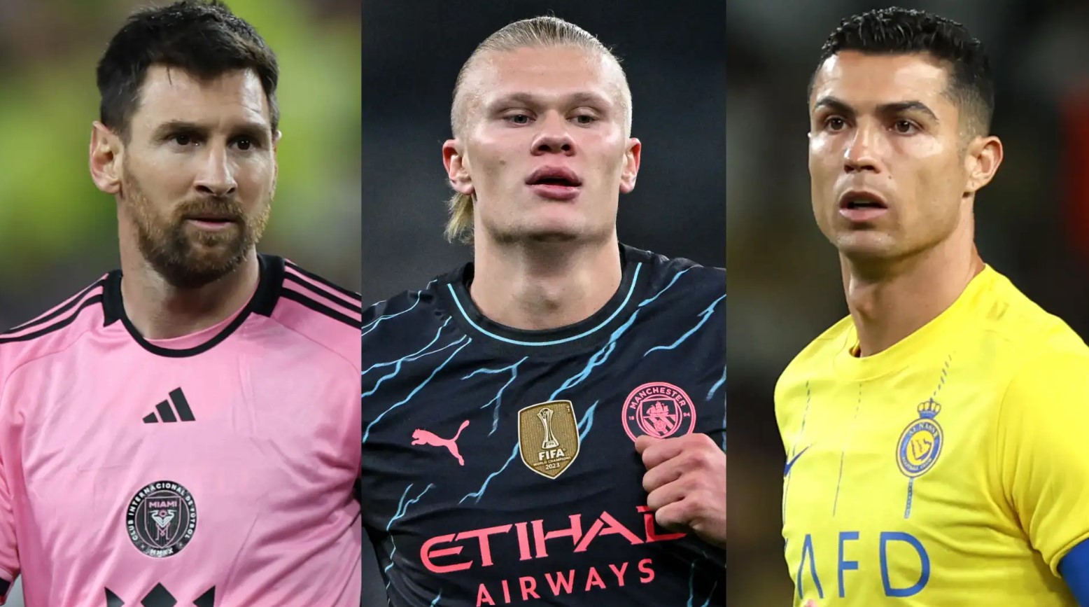  کدام فوتبالیست‌ها بیشترین درآمد را دارند