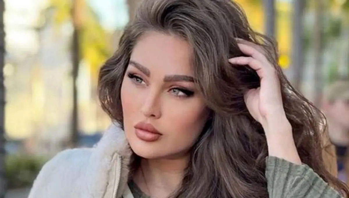 چهره‌های معروف مدلینگ ایران