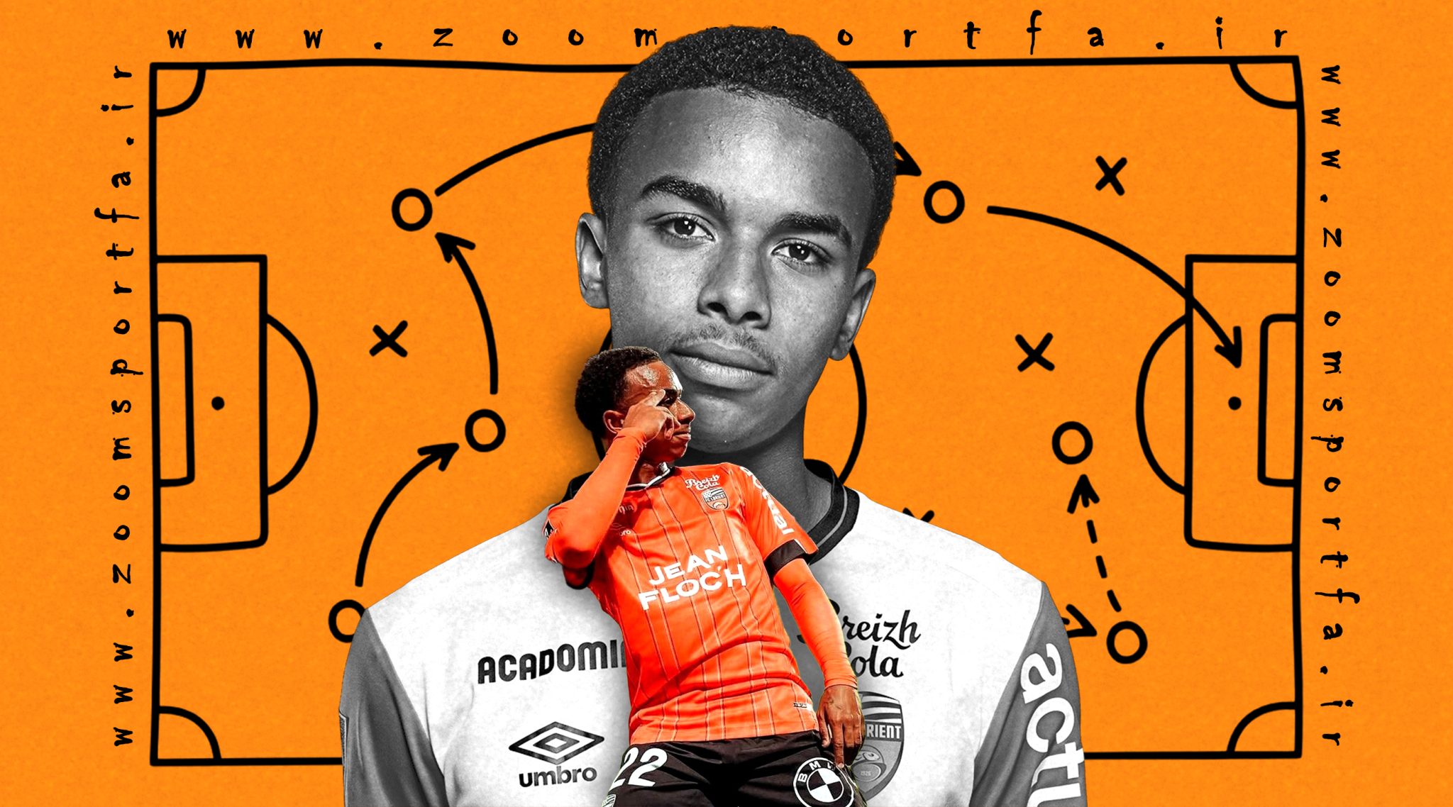 الی جونیور کروپی تیم ملی فرانسه  الی جونیور کروپی تیم ملی فرانسه