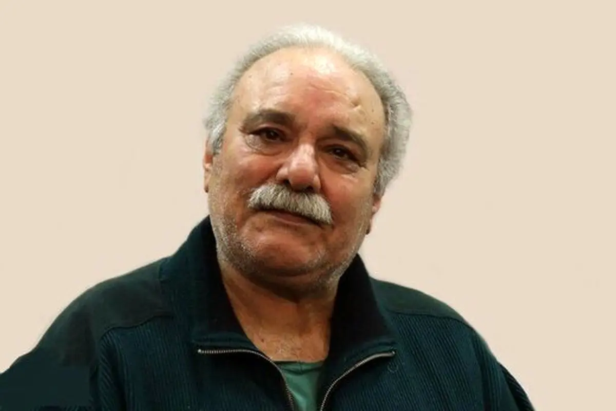 محمد کاسبی بازیگر مشهور درگذشت