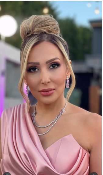 عکسهای سکسی پرستو صالحی 