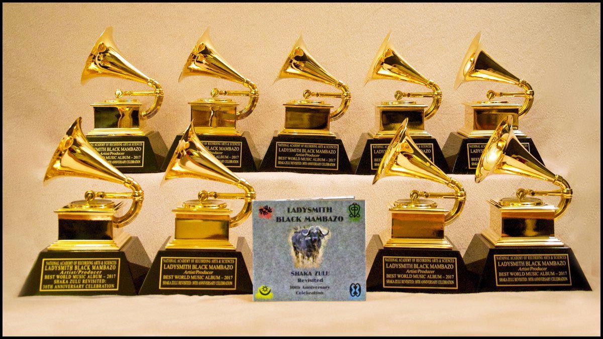 نامزدهای اصلی گرمی ۲۰۲۶ معرفی شدند