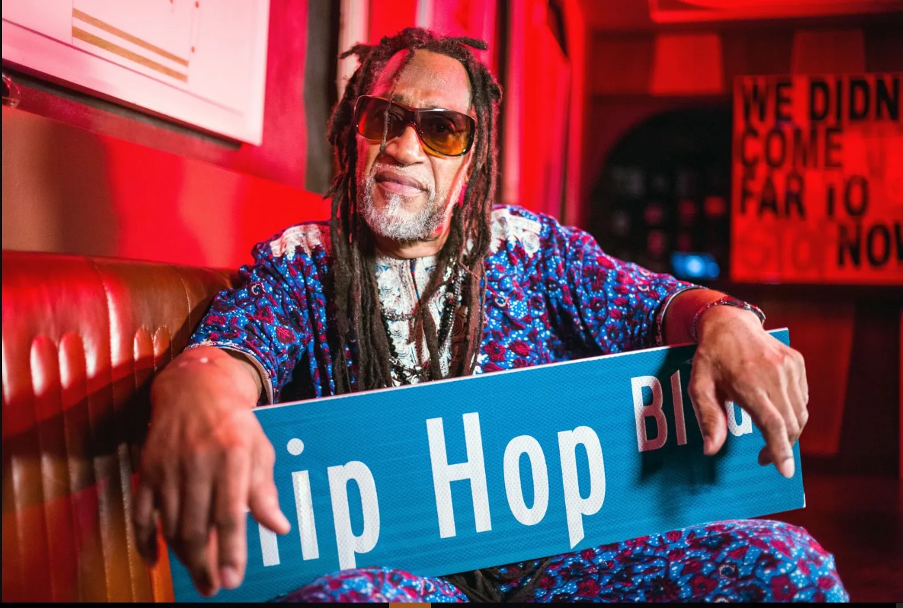 DJ Kool Herc کیست