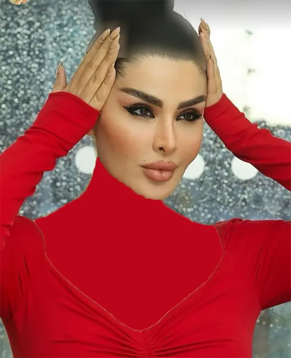 دنیا جهانبخت در اینستاگرام