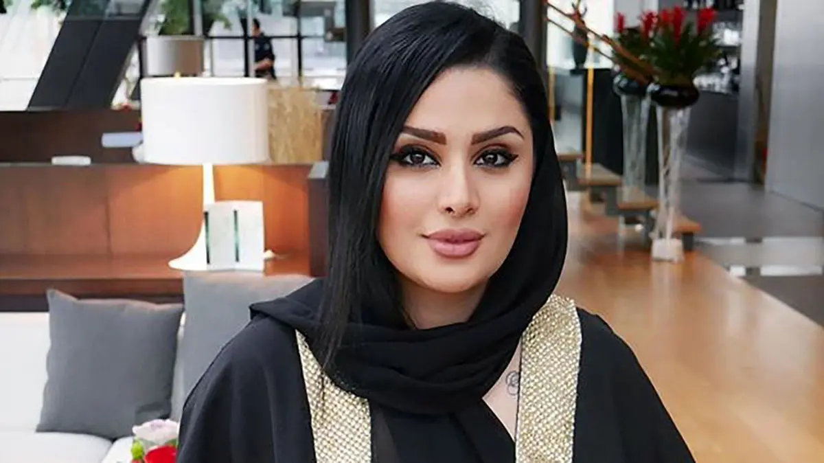 زندگی نامە دنیا جهانبخت