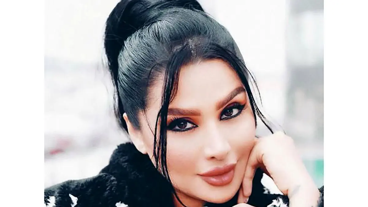 Donya Jahanbakht wallpaper