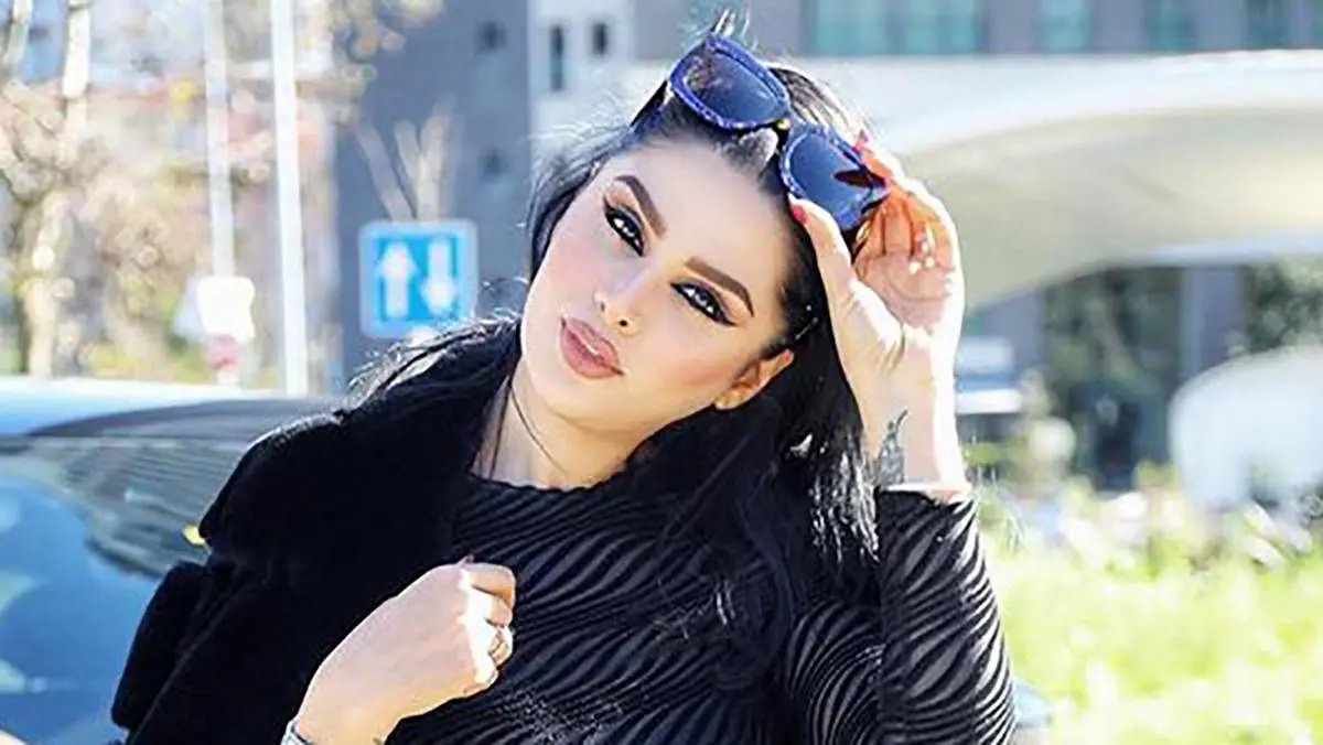  مهاجرت دنیا جهانبخت 