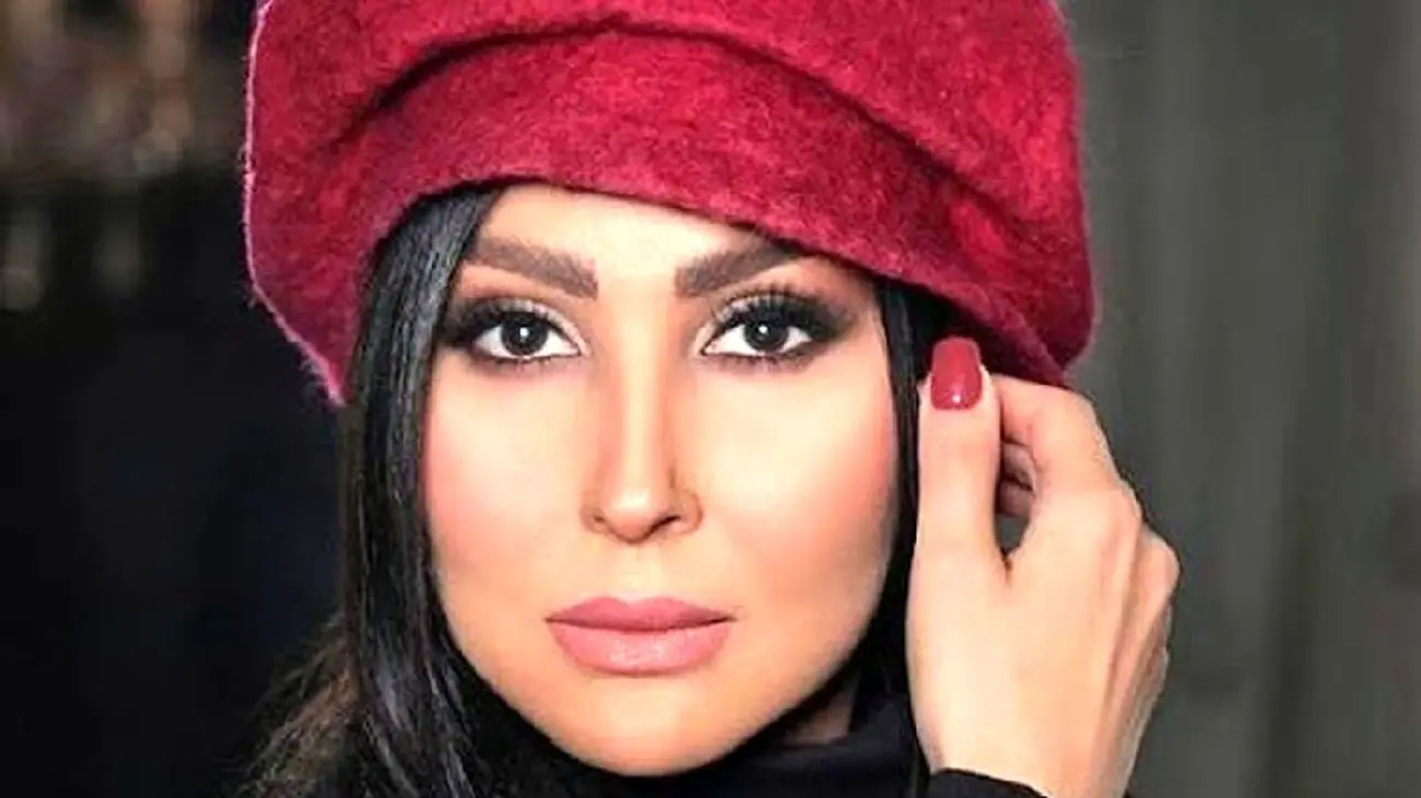  عکس های سکسی پرستو صالحی 